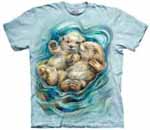 Otter T-Shirts