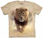 Lion T Shirts
