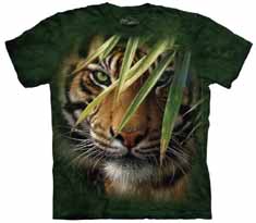 Emerald Forest T-Shirt