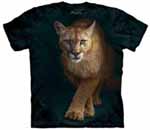 Cougar T-Shirt Collection