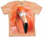 Zoo Birds T Shirts
