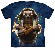 Horus Soldier T-Shirt