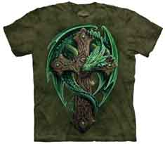 Woodland Guardian T-Shirt