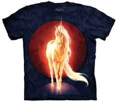 Last Unicorn T-Shirt