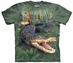 Alligator T-Shirts