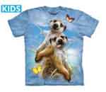 Meerkat T Shirts