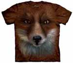 Fox T-Shirt Collection