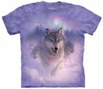 Wolf T-Shirt Collection