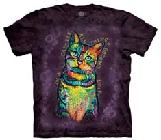 Cats Eyes T-Shirt