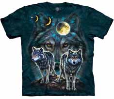 Northstar Wolves T-Shirt