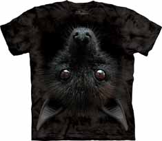Bat Head T-Shirt