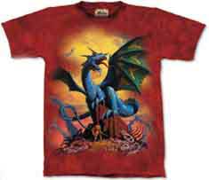 Dragons