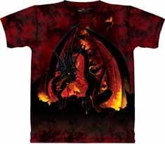 Fireball T-Shirt