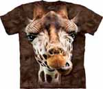 Giraffe T Shirts