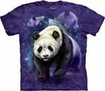 Panda Bear T Shirts