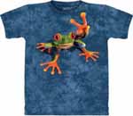 Frog T-Shirts