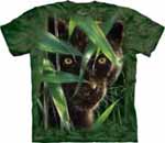 Black Panther T  Shirts