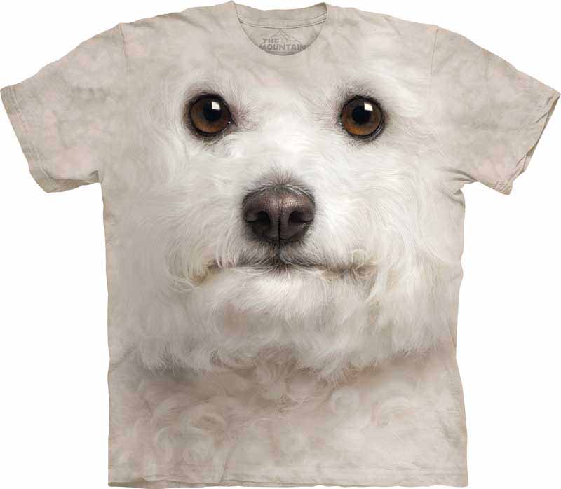 shirts with dog faces