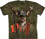 View All Manimals