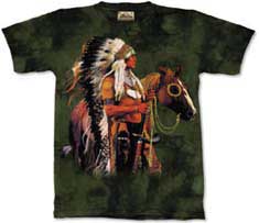 Native American