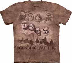 The Founders T-Shirt