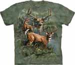 Deer & Elk T-Shirts