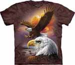 Eagle T-Shirt Collection
