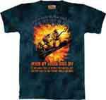 Fire Fighters
