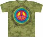 View All Peace Designs