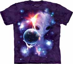 Alien Origins T-Shirt