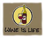 View The Wine Is Life Collection