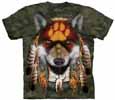 Native American Indian T-Shirts