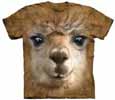 Alpaca T-Shirts