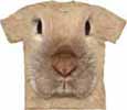 Bunny Rabbit T-Shirts