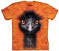 Emu T-Shirts