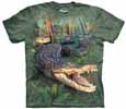 Alligator T-Shirts