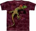 Gecko T-Shirts