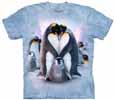 Penguin T-Shirts