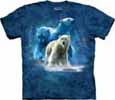  Polar Bear T-Shirts
