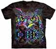 Owl T-Shirts
