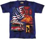 View All Fire Fighters