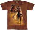View the Wild West