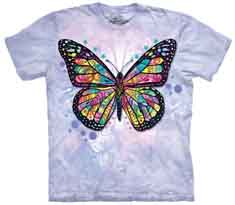 Butterfly T-Shirt