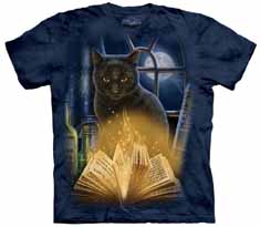 Bewitched T-Shirt