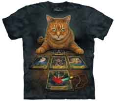 The Reader T-Shirt