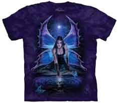 Immortal Flight T-Shirt