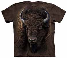 American Buffalo T-Shirt