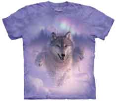 Northern Lights T-Shirt