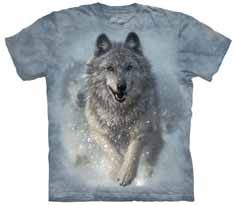 Snow Plow T-Shirt