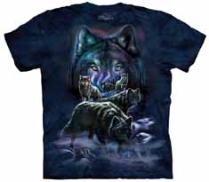 Wolf Pack T-Shirt
